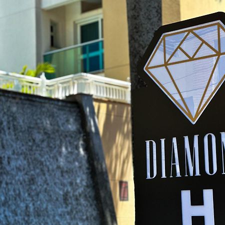 Hotel Cianorte Diamond Eksteriør bilde